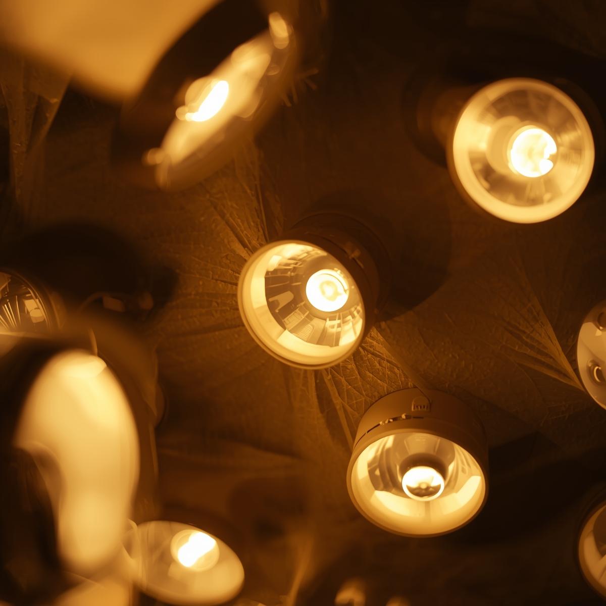 Smart LED