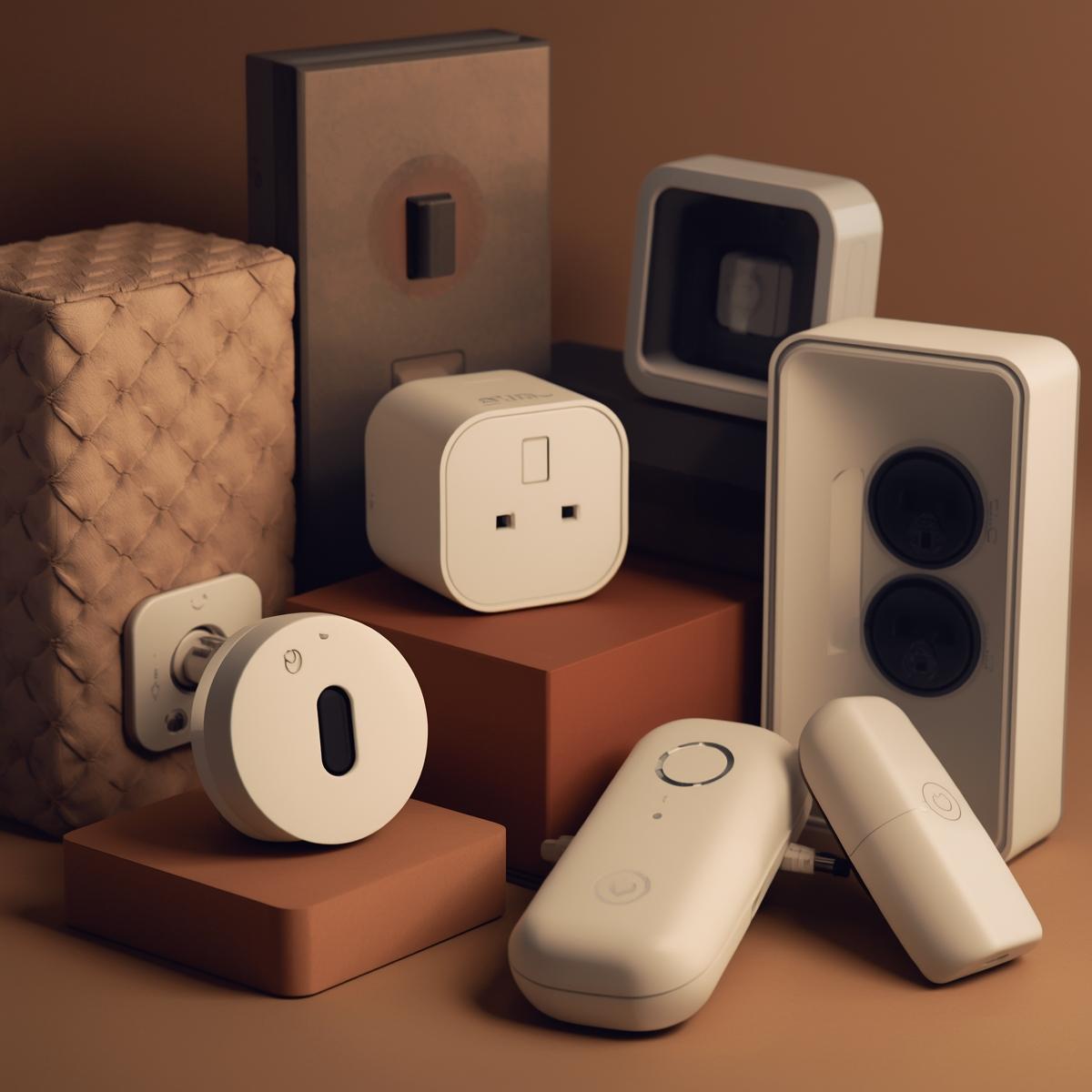Smart Control Series